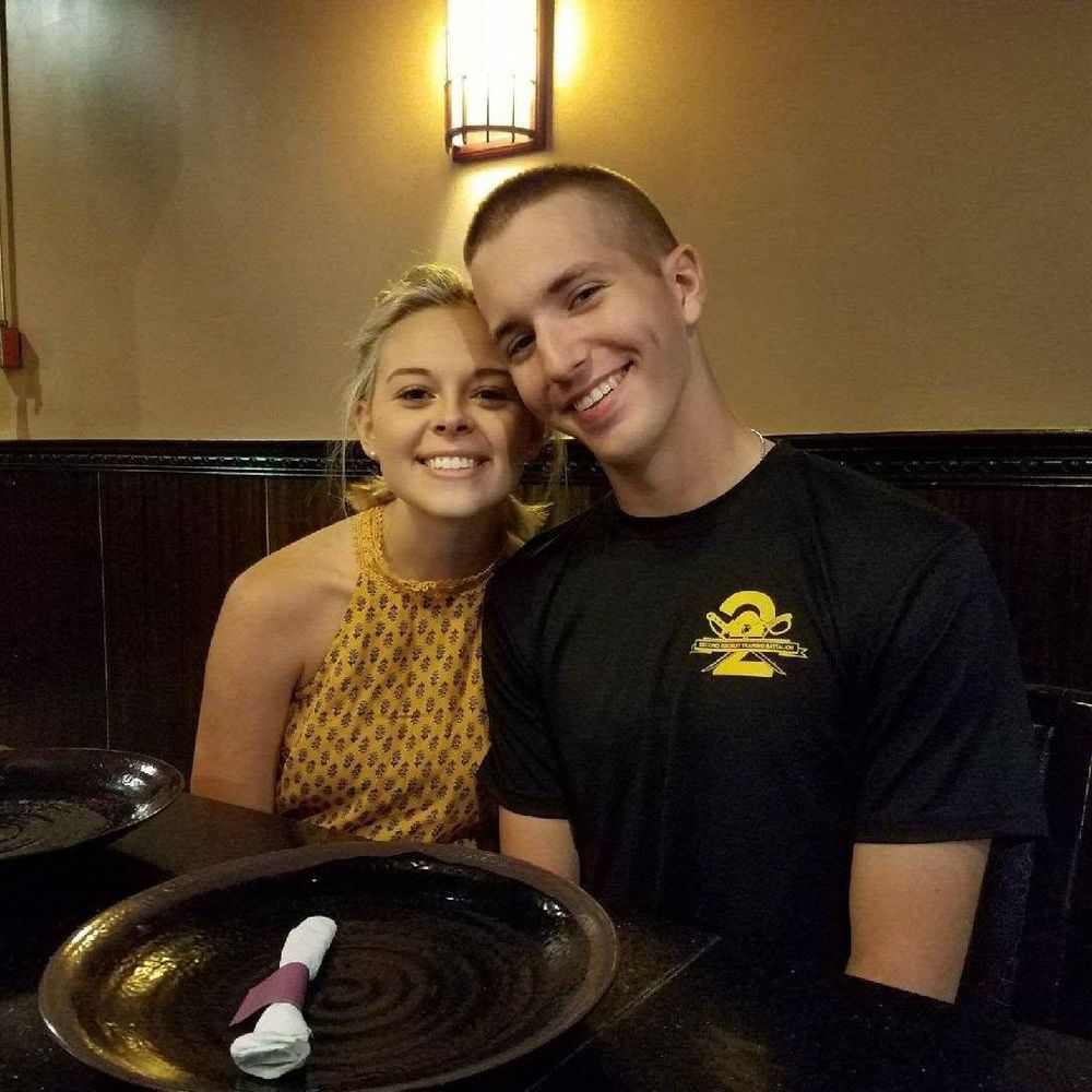 Meet your Posher, Brittany